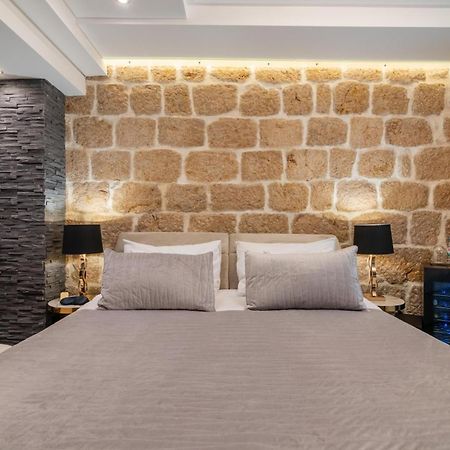 Vip Gold Room Pag Town Dış mekan fotoğraf