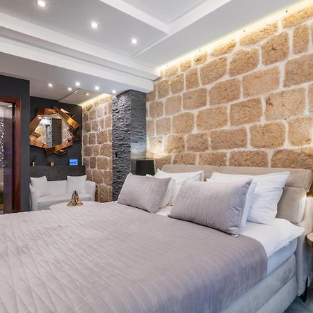 Vip Gold Room Pag Town Dış mekan fotoğraf