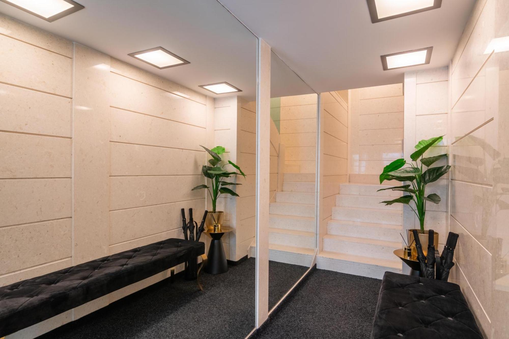 Vip Gold Room Pag Town Dış mekan fotoğraf